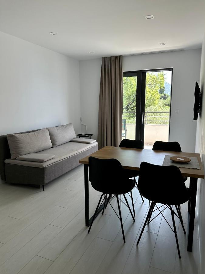 Zen Residence Brist Exterior photo