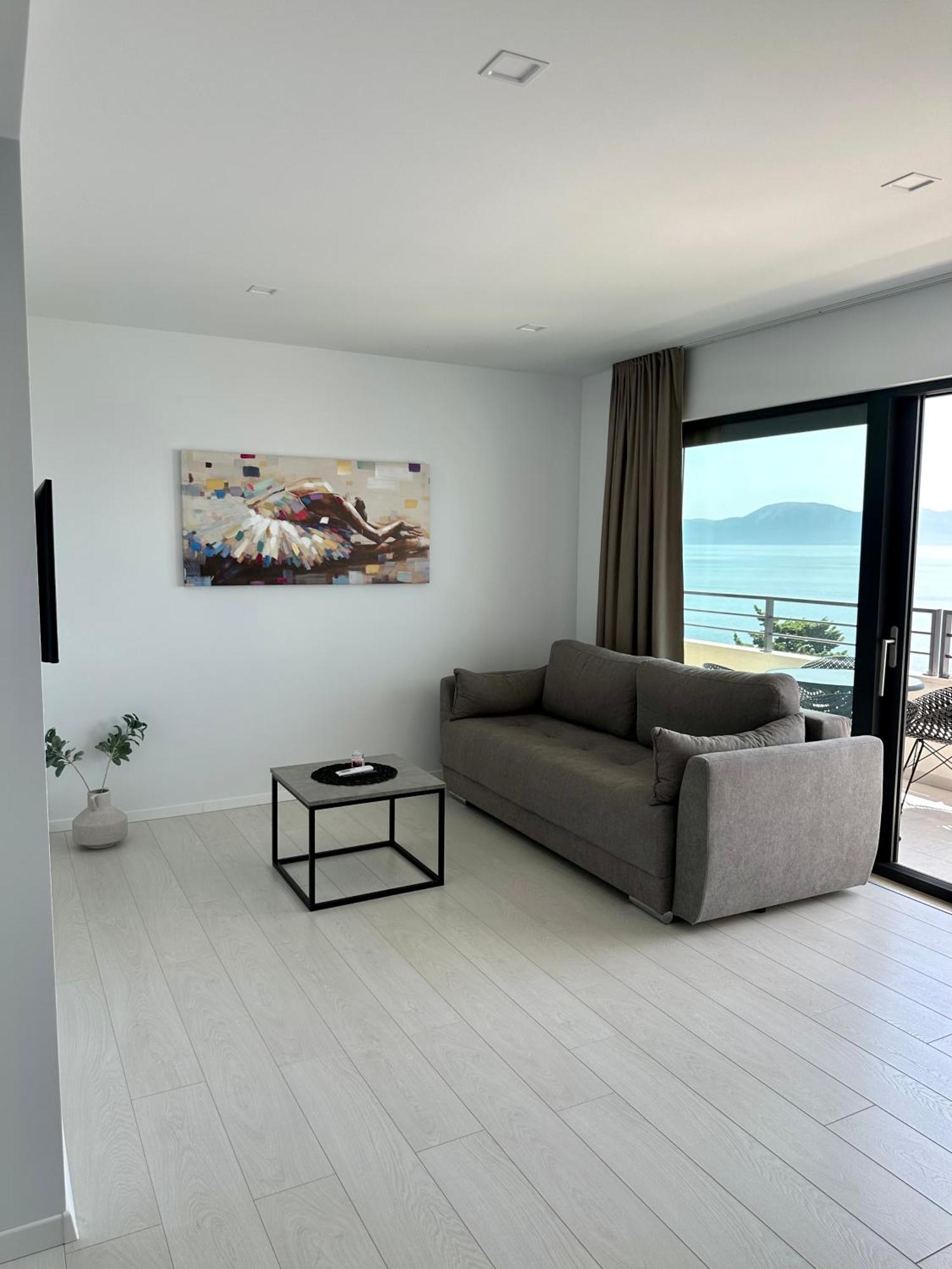 Zen Residence Brist Exterior photo